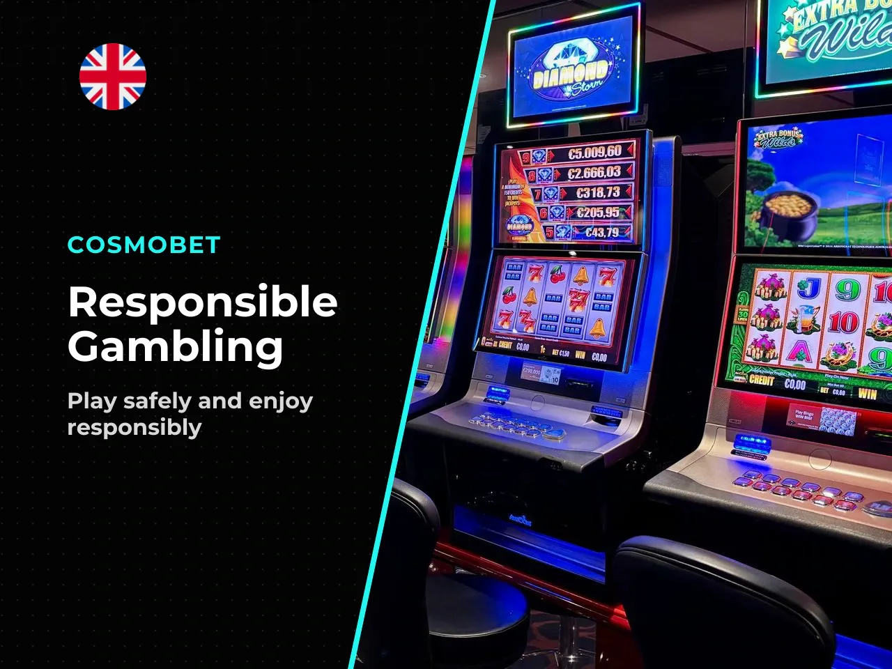 Responsible Gambling. All versions of Sugar