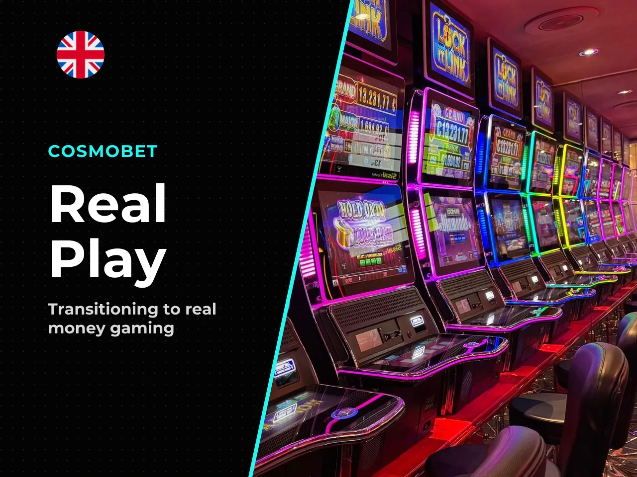When Real Money Play Makes Sense