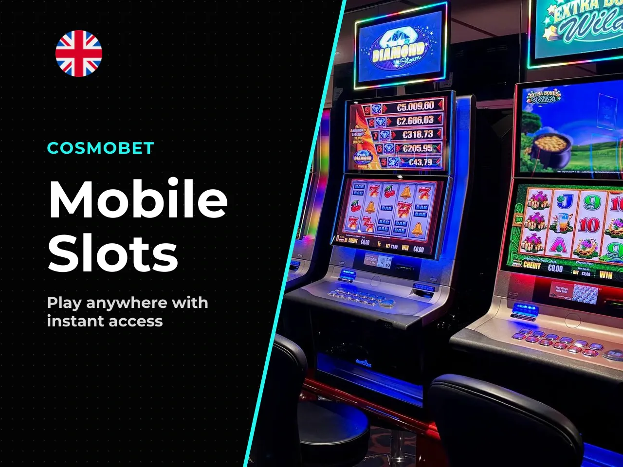 Bigger Bass Splash on mobile and
