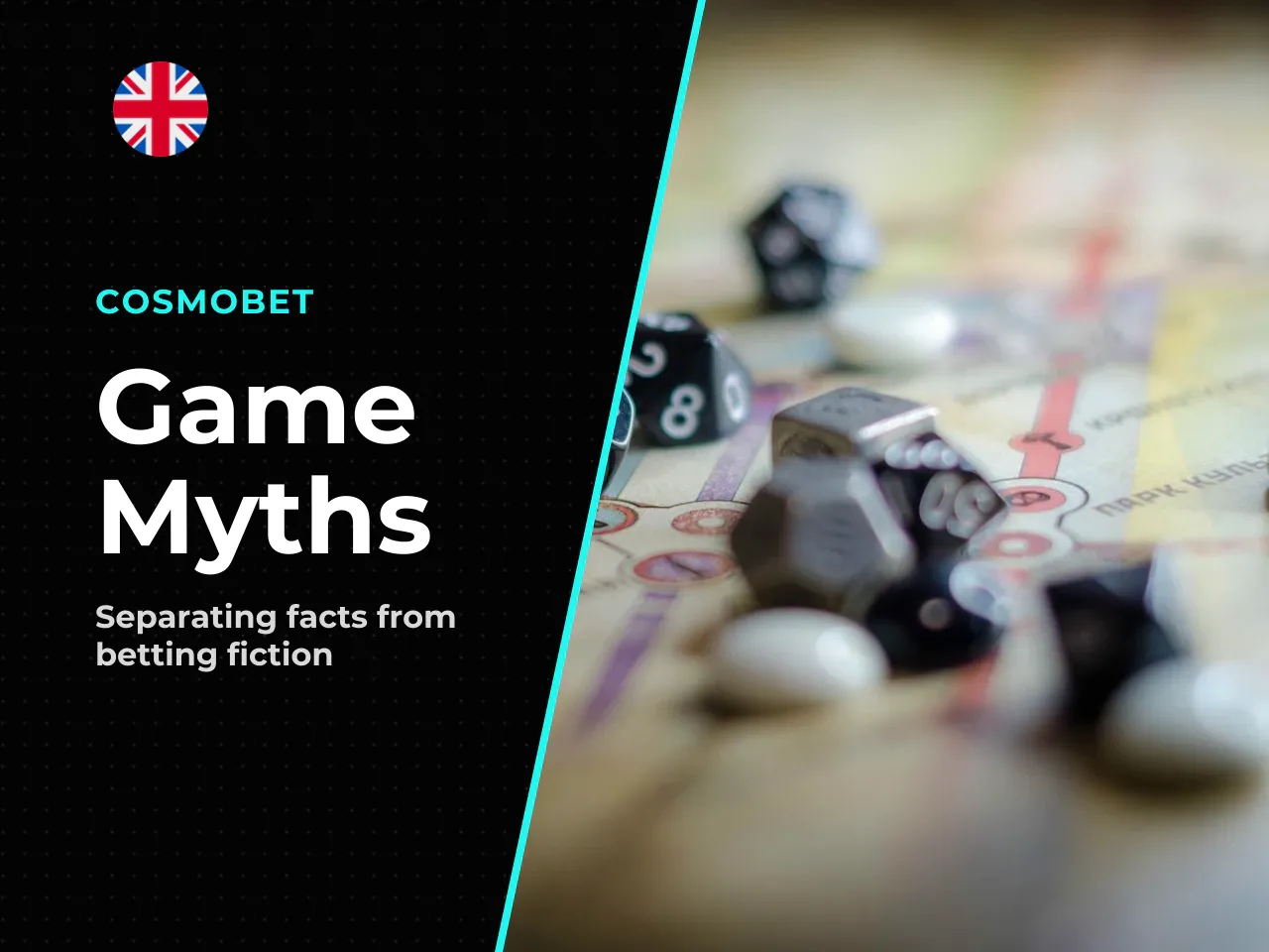 Common Myths About Beating the Game