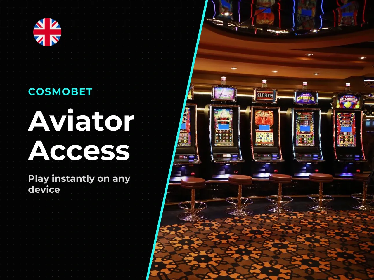 Access on Desktop and Mobile. On
