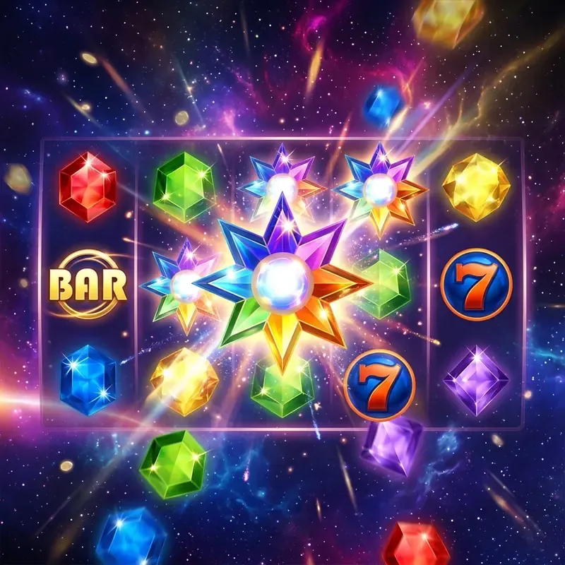 Starburst