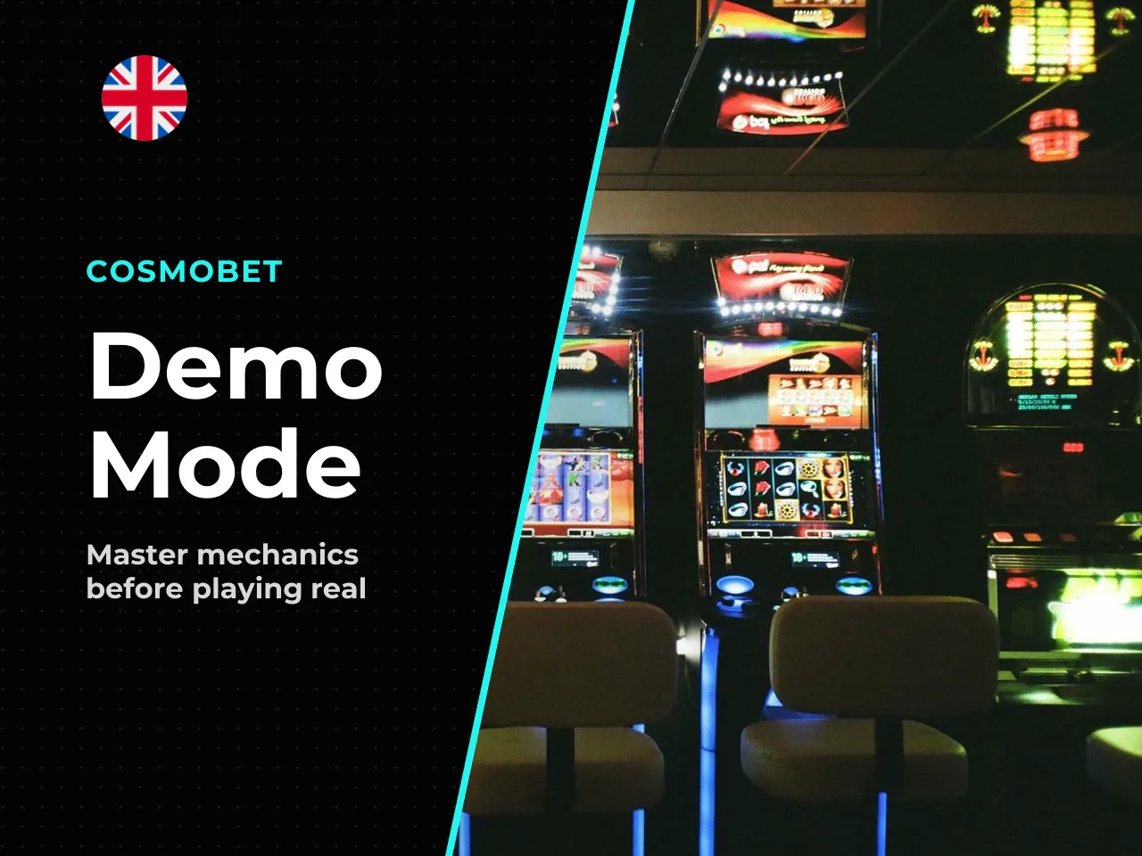 What Demo Mode Lets You Test