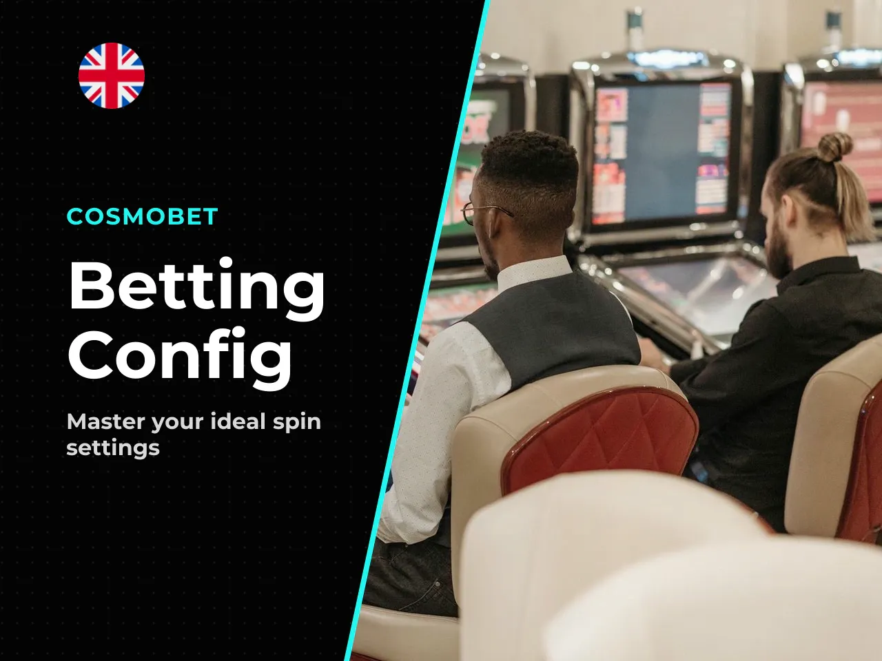 How to Configure Your Bet and