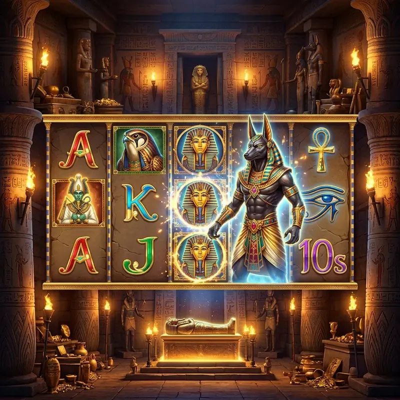Legacy of Dead