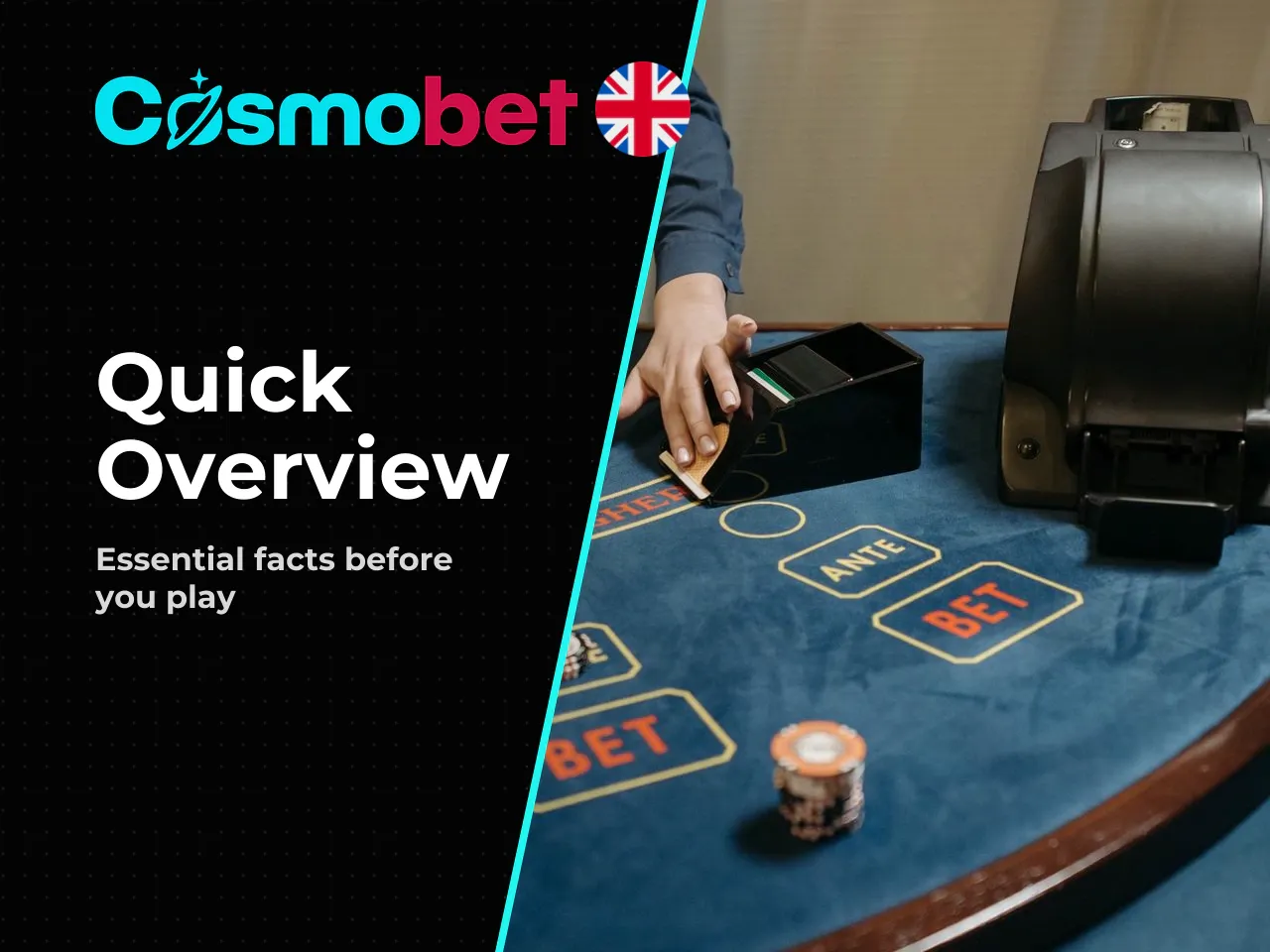 What UK Players Usually Want to