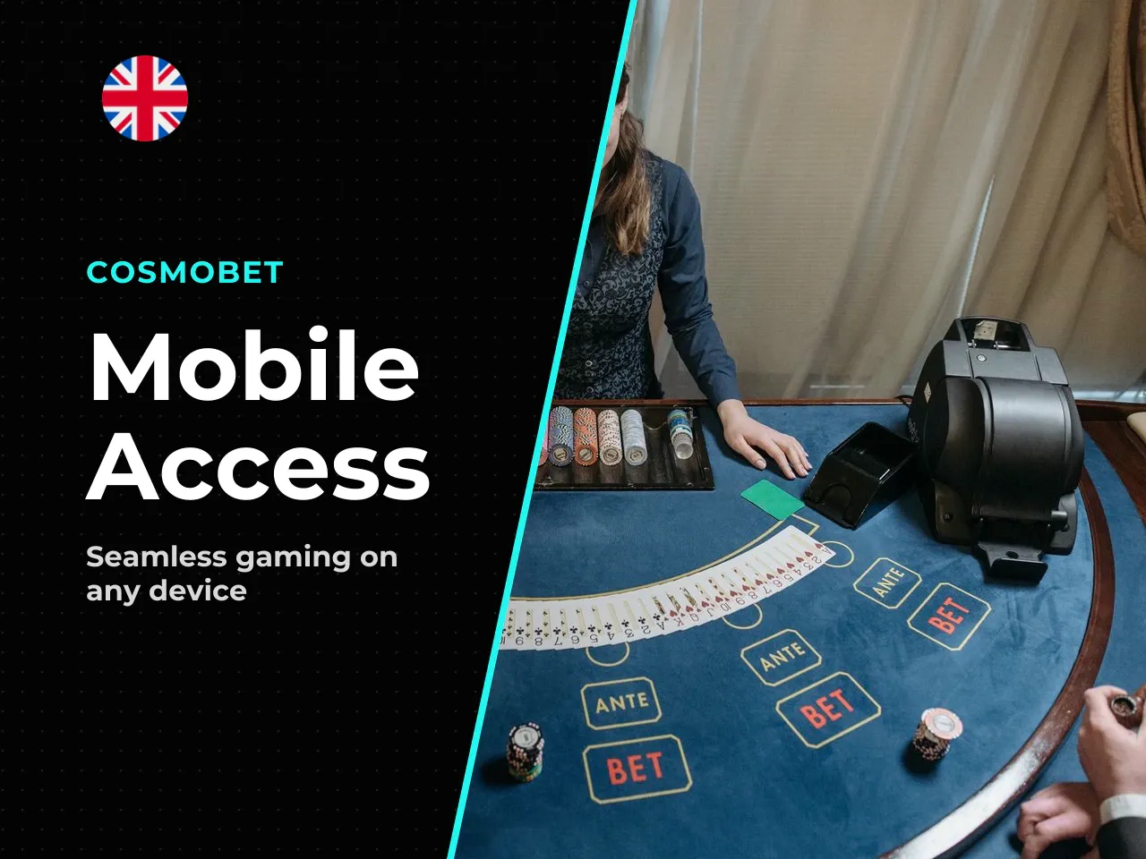 Android and Cross-Device Mobile Experience. Android