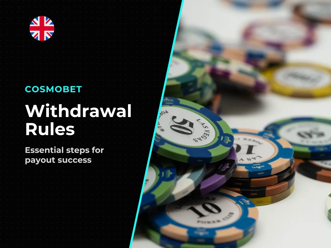 Critical withdrawal requirement often missed While