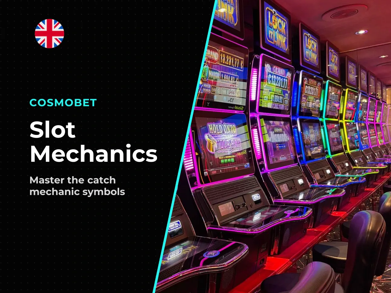 How Collect Money Mechanics Link to