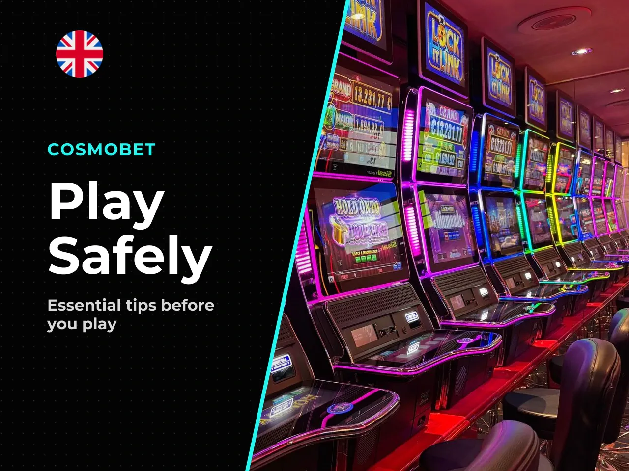 What to Check Before You Play
