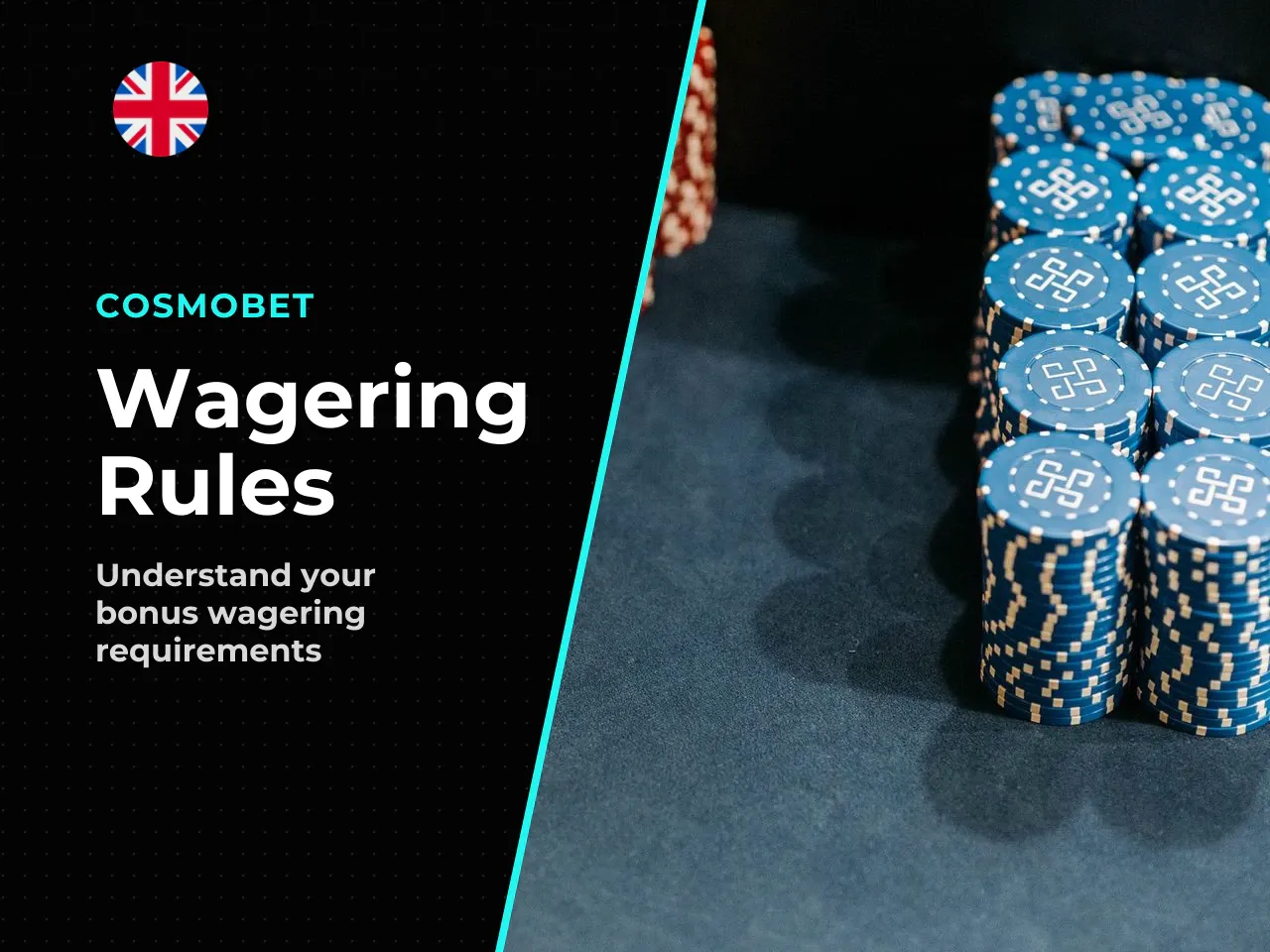 How Wagering Affects No Deposit and