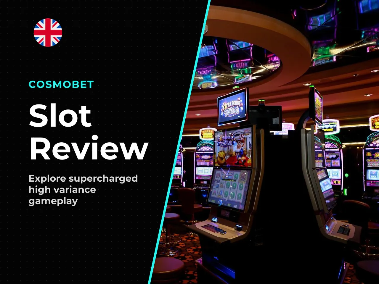Bigger Bass Bonanza Slot in the