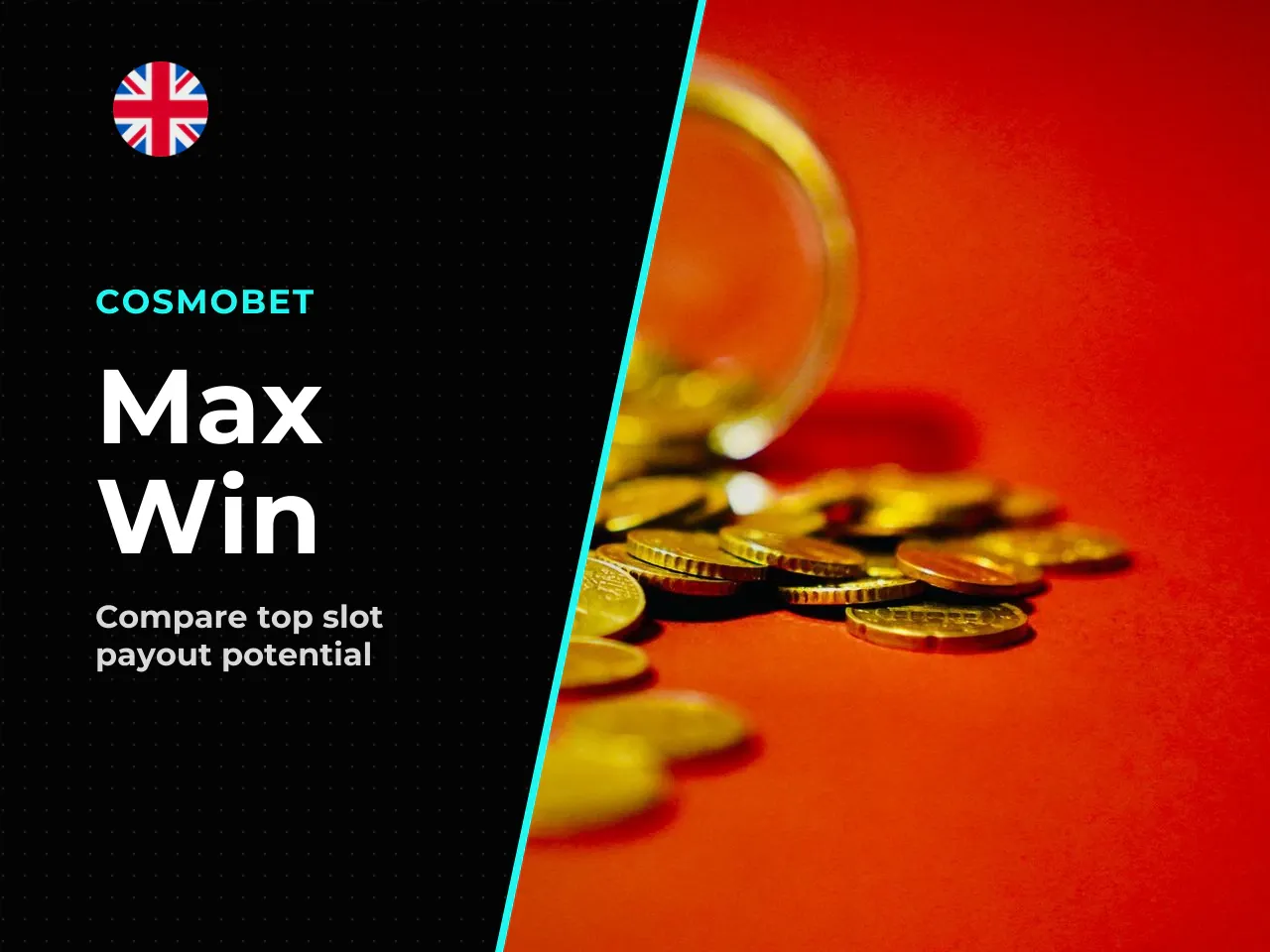 Key takeaways from the comparison Max-win