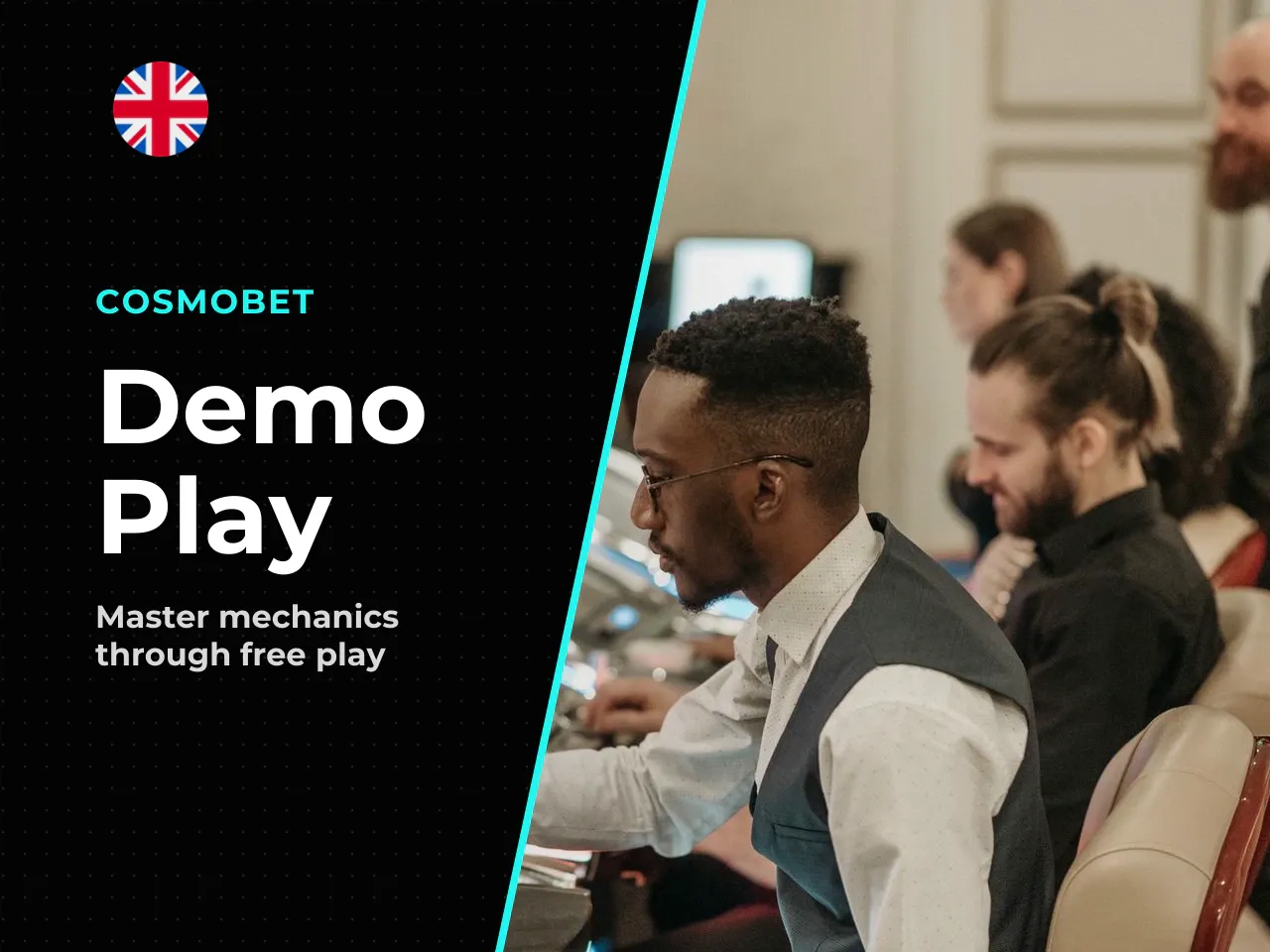 Who Should Try the Demo, Free