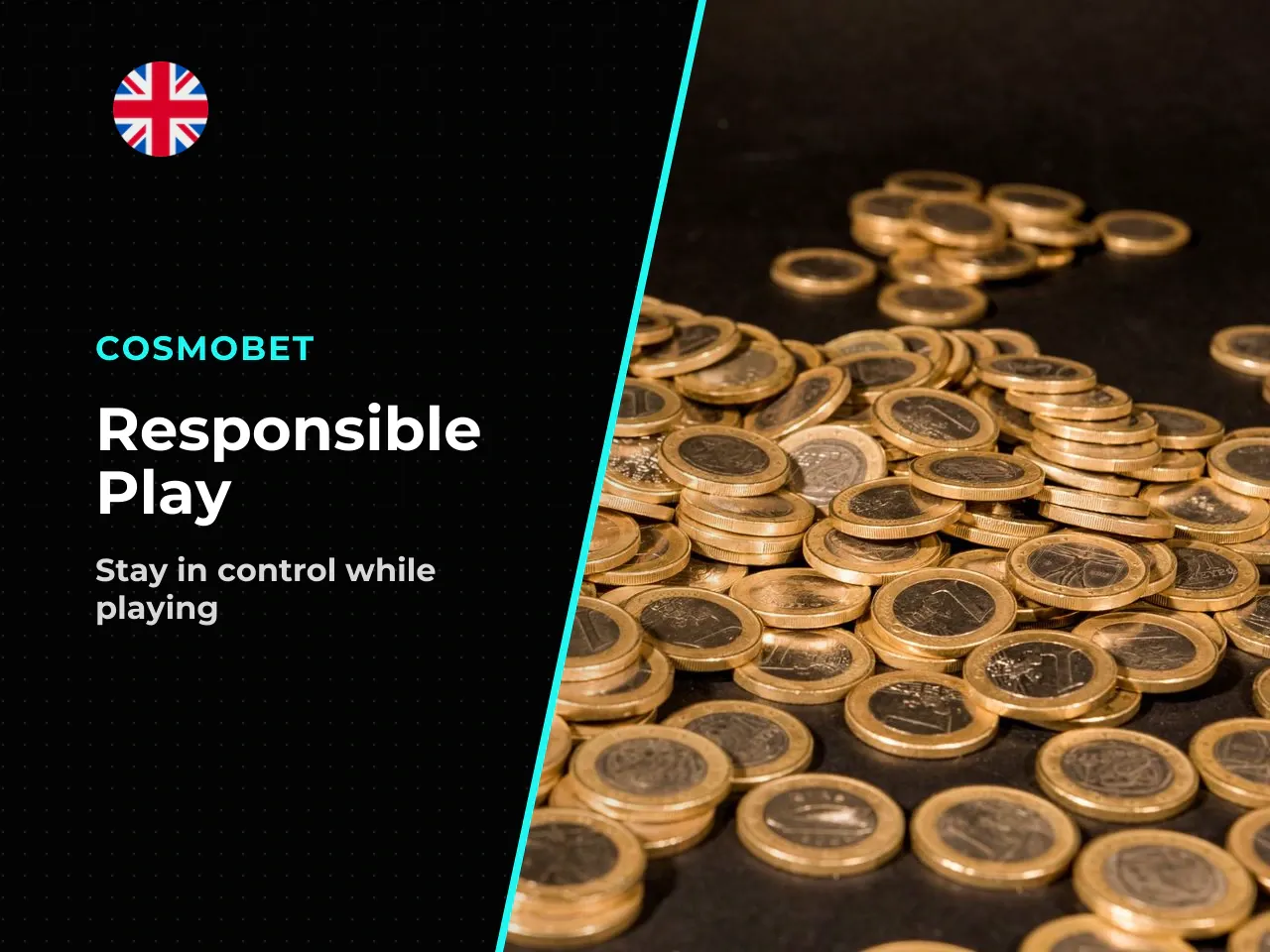 Practical responsible-play steps - Set a