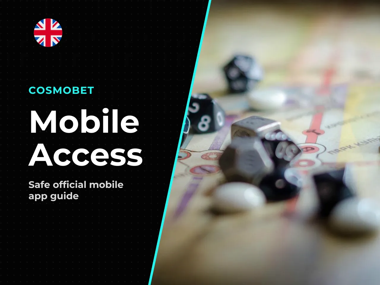 How to Find the Official Cosmobet