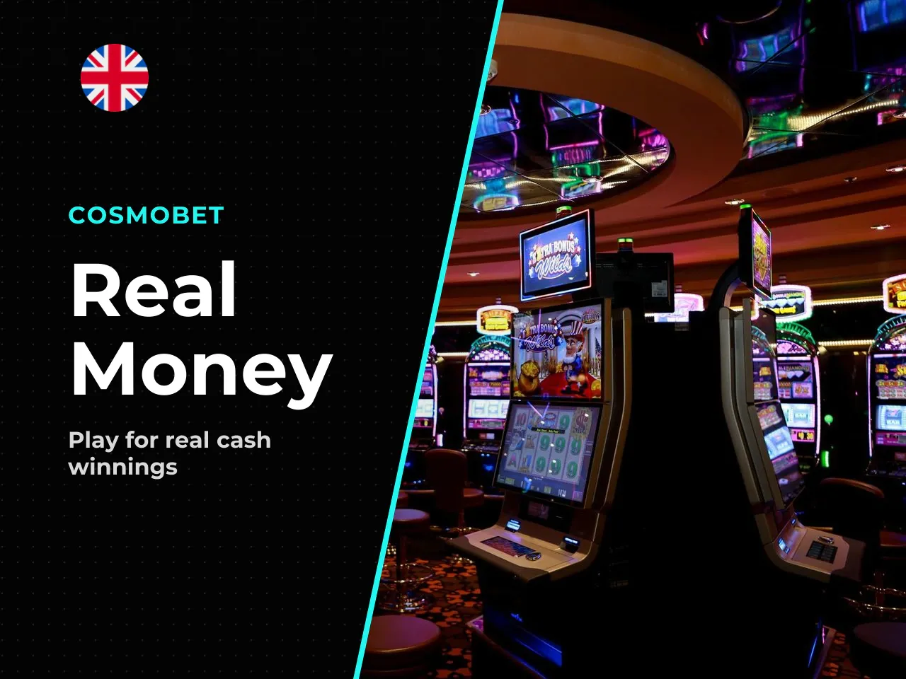 When Real Money Mode Makes Sense