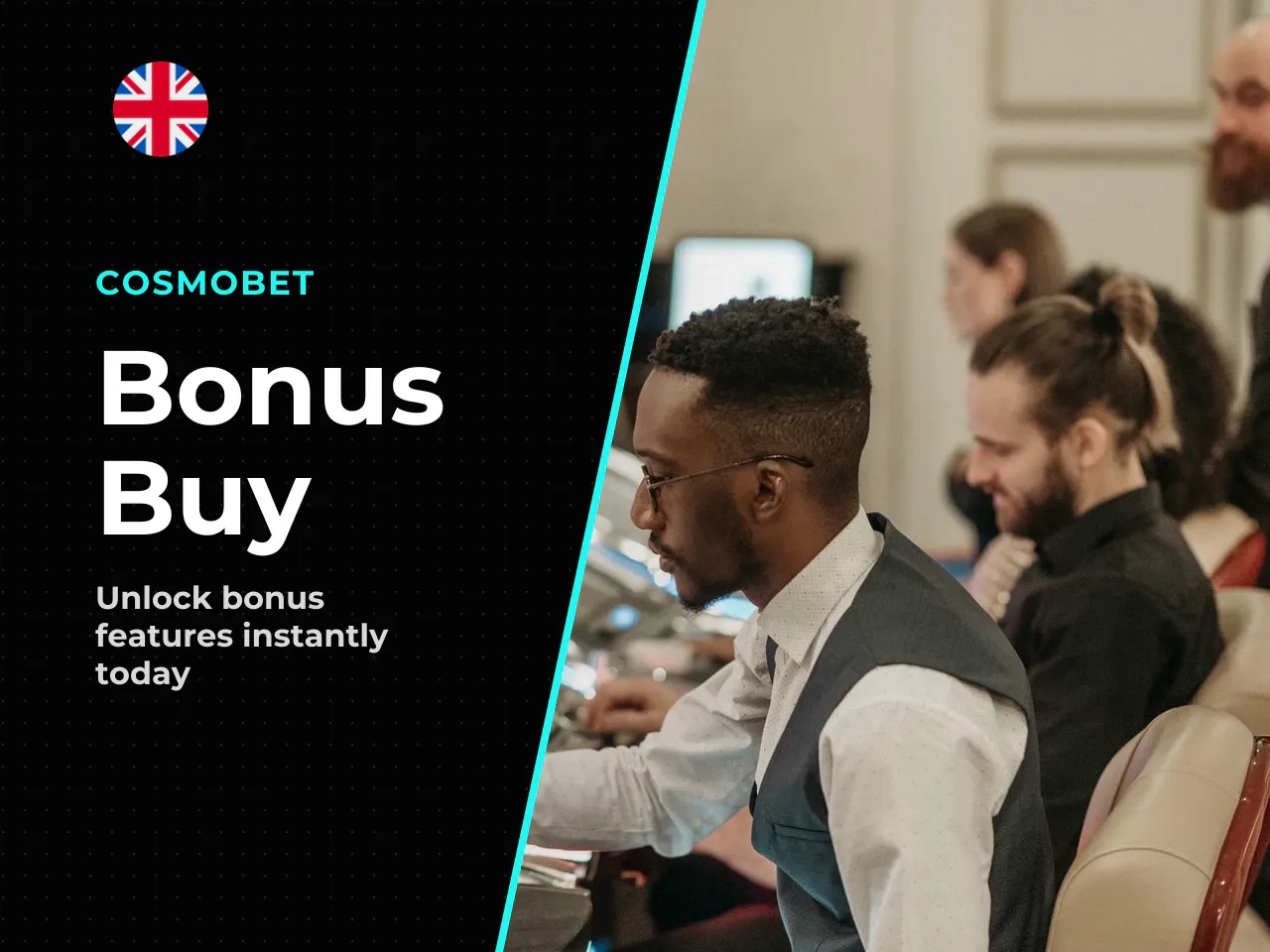 What Bonus Buy Changes in the