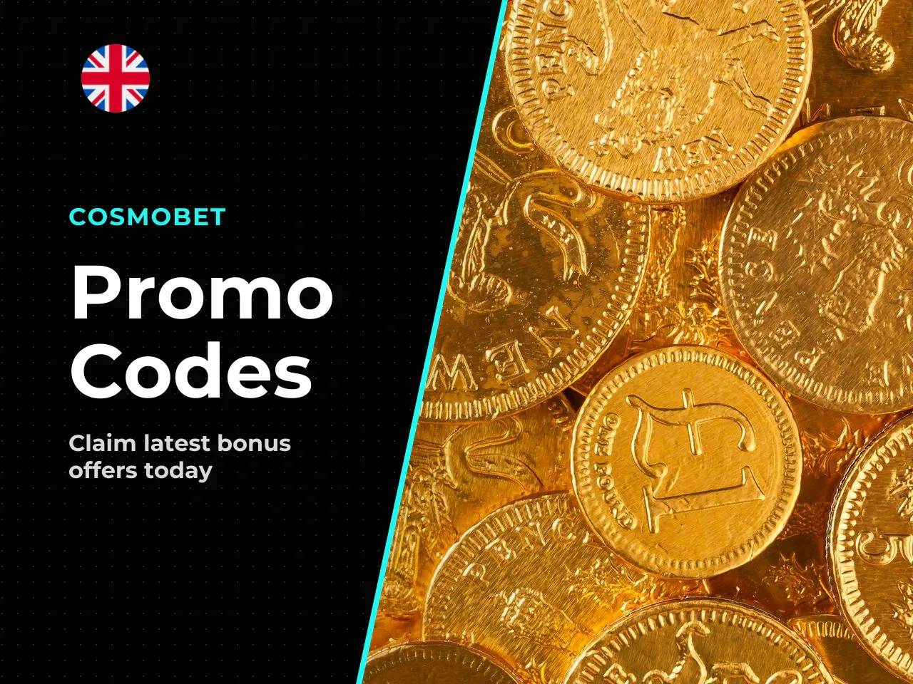 Cosmobet Promo Code No Deposit Bonus