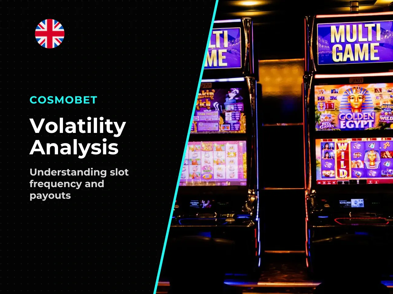 How Volatility Affects Win Frequency and