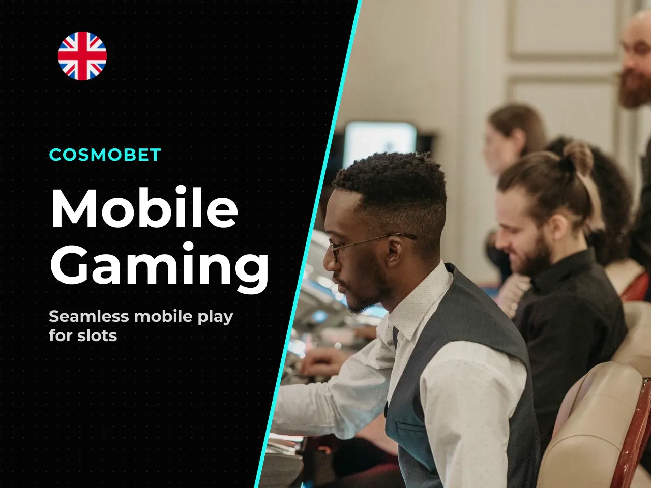 Why Mobile Access Matters for Sweet