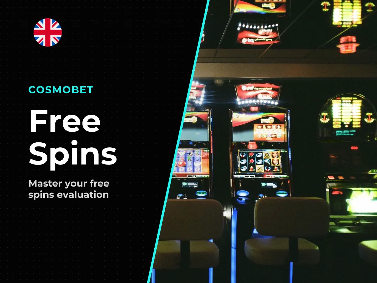 How to Evaluate Free Spins Offers