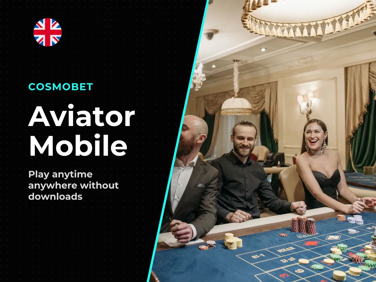Aviator on Mobile and Download Options
