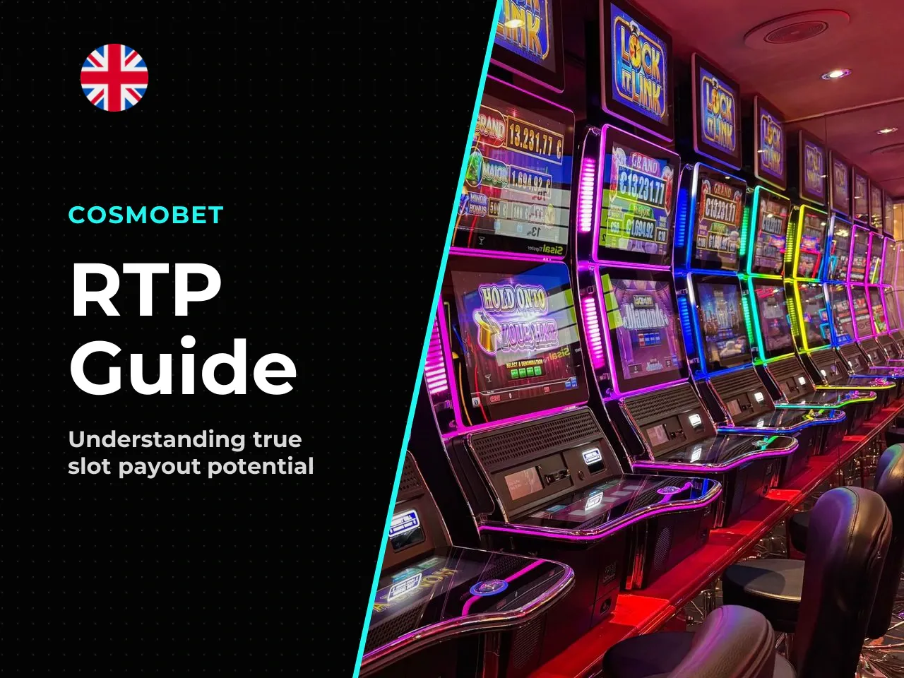 How to Read RTP Without Inflated