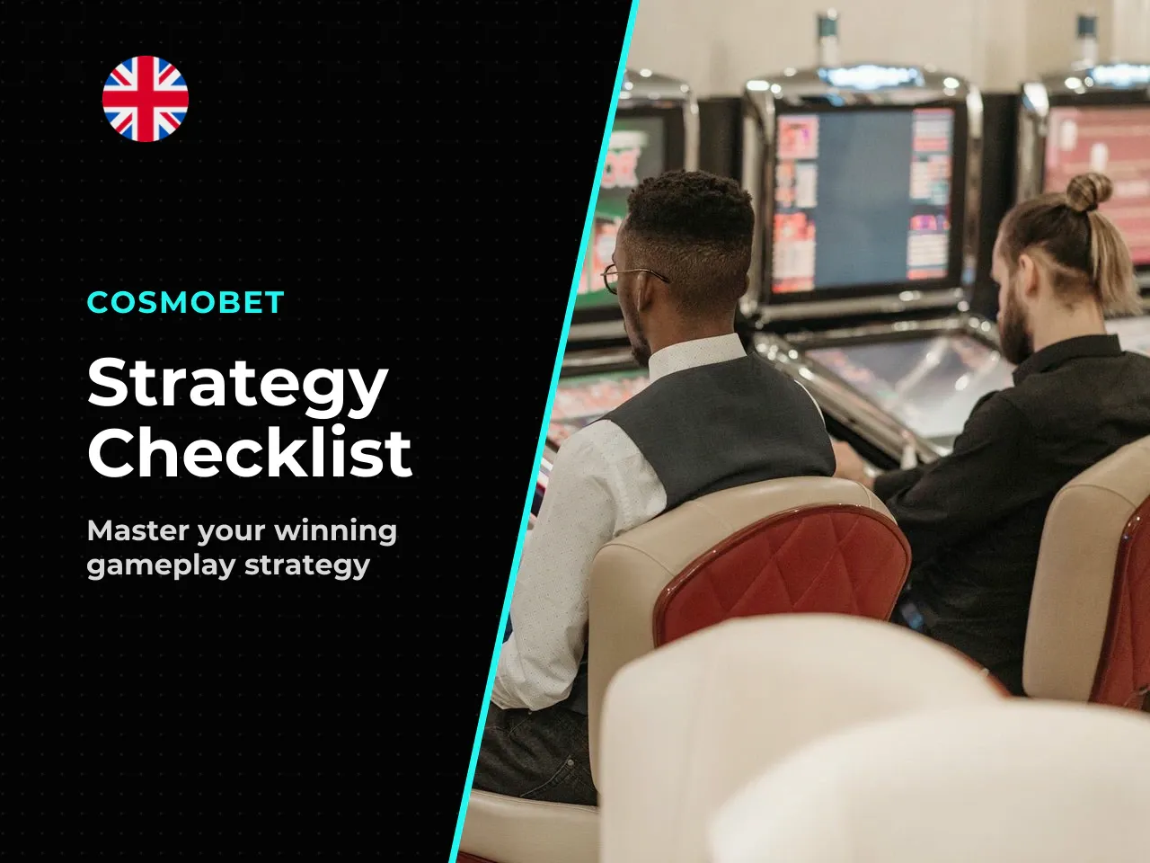 Expert Tips Strategy Checklist. Rather than