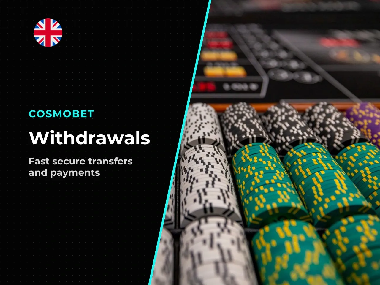 General withdrawal limits stand at 7,500