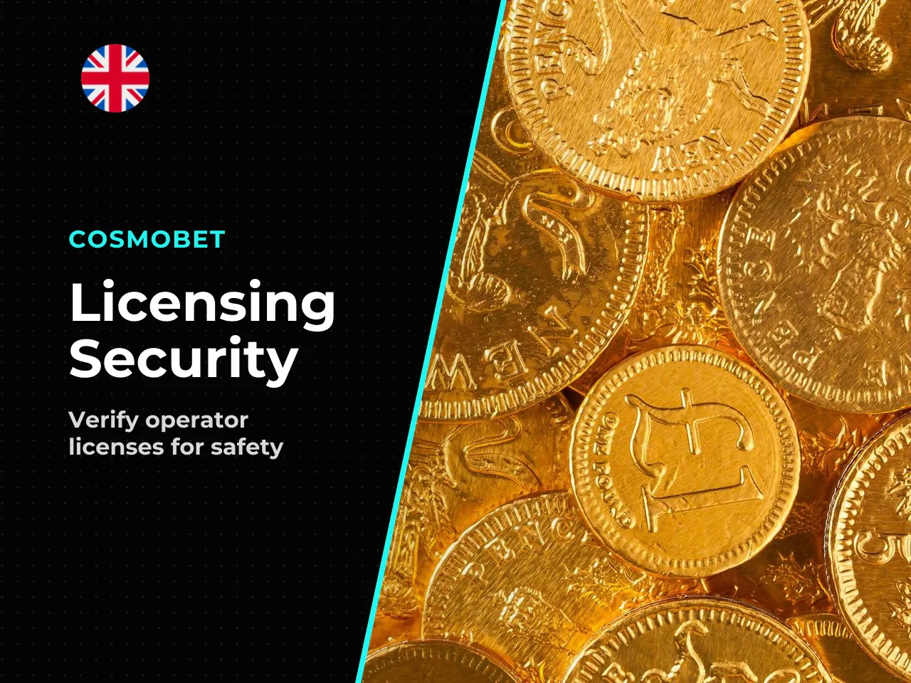 Choosing a licensed casino. Before depositing