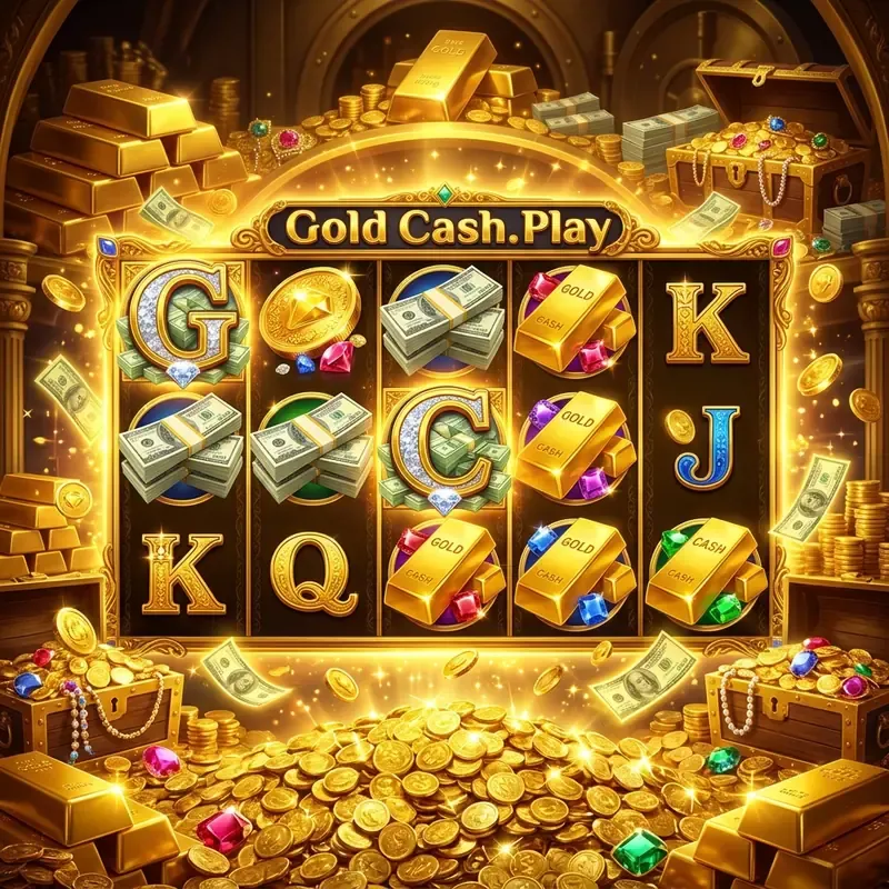 Gold Cash