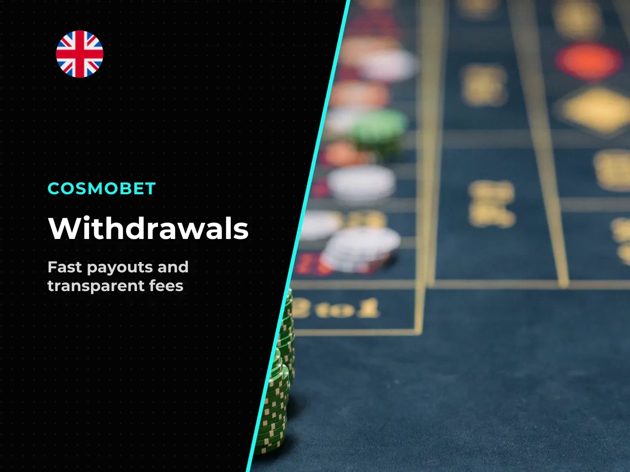Are there any withdrawal fees at