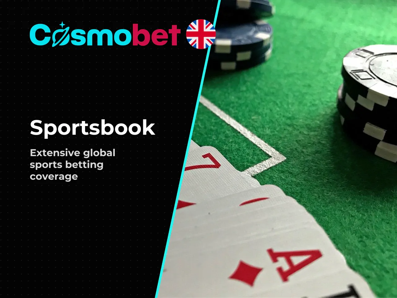 Sportsbook Coverage and Betting Usability. The