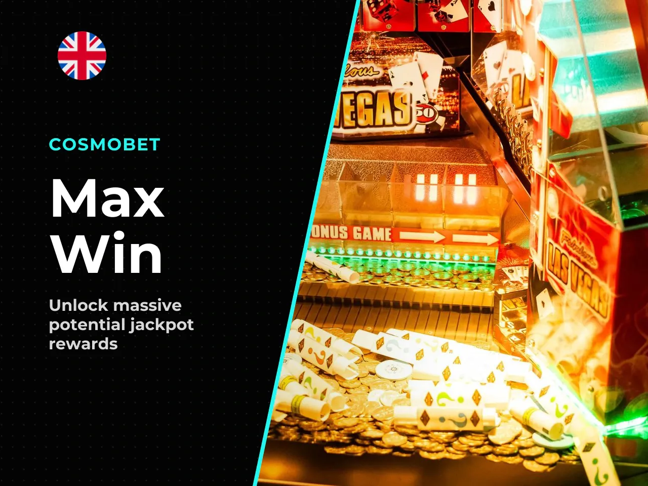 Bonus Features and Maximum Win Potential