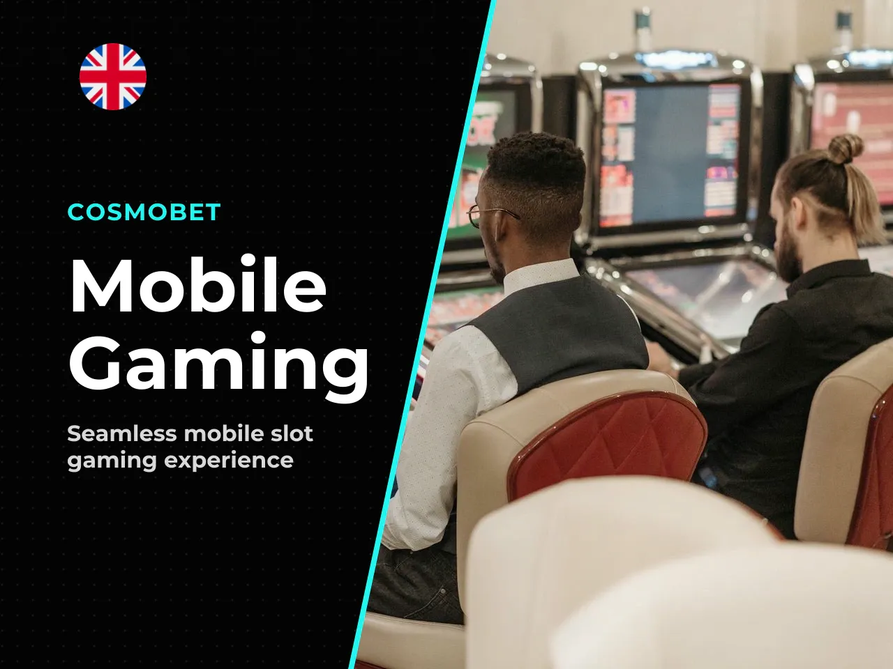 Mobile play what to expect on