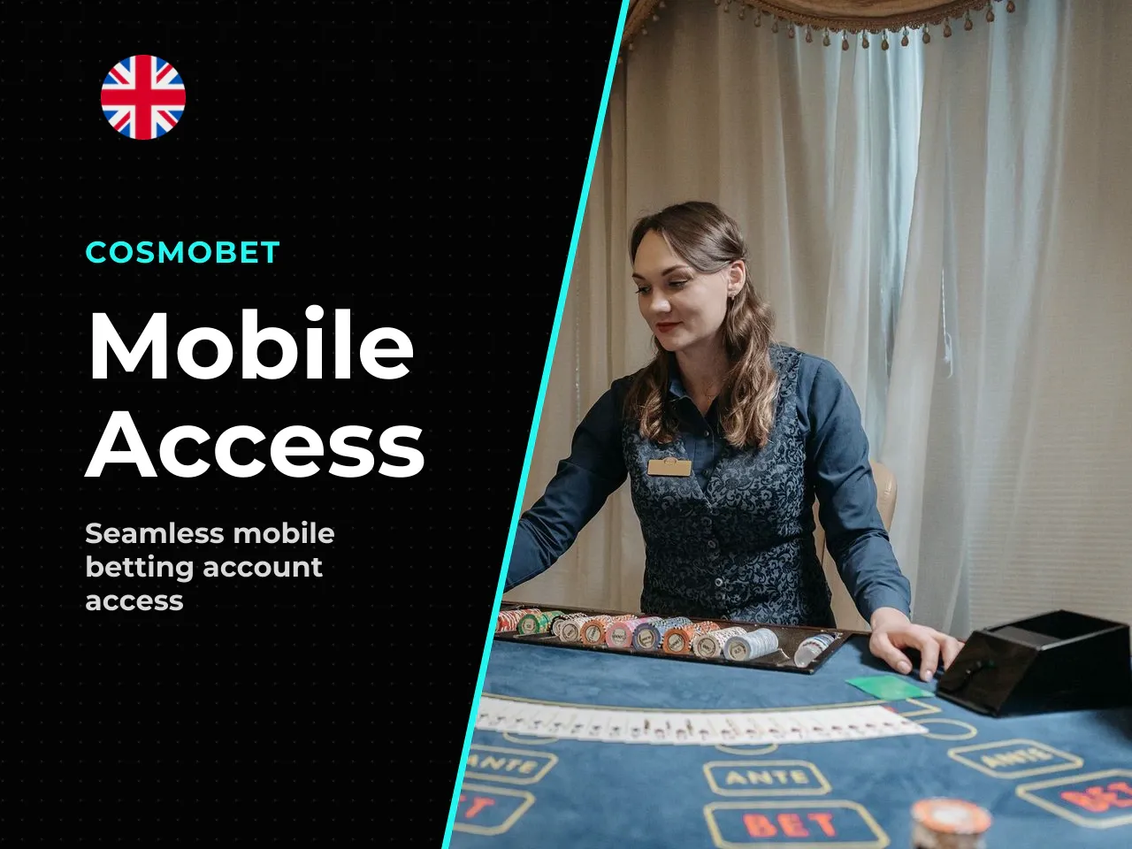 Signing In from Mobile and Mobile