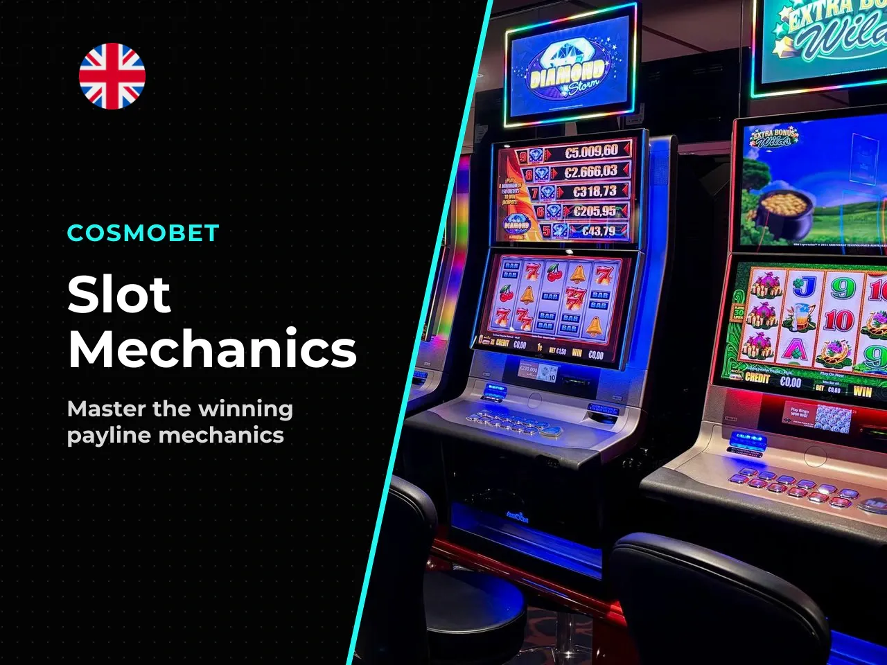 Reels, Symbols and the Catch-Style Bonus