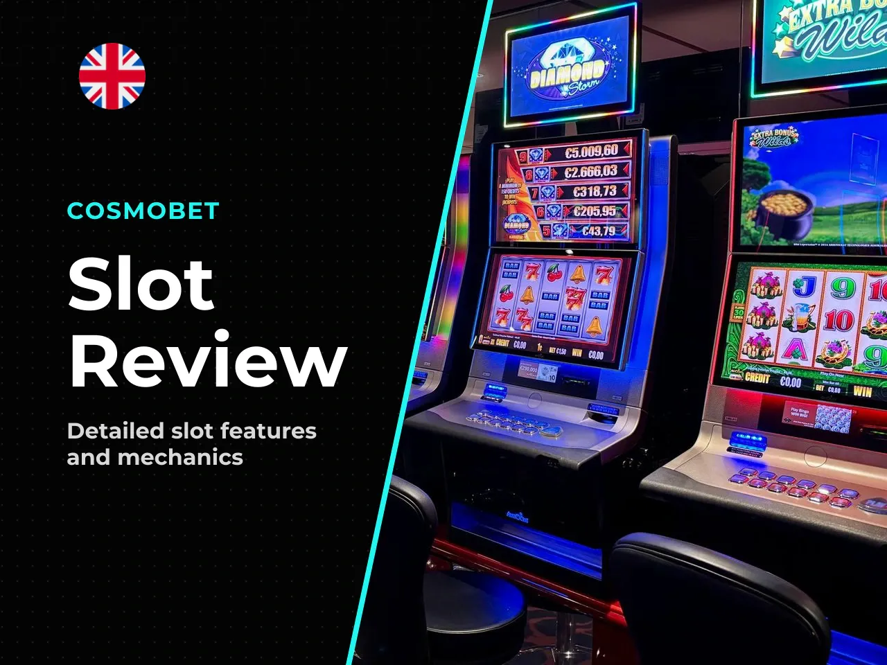 Le Bandit Slot Review Free Demo