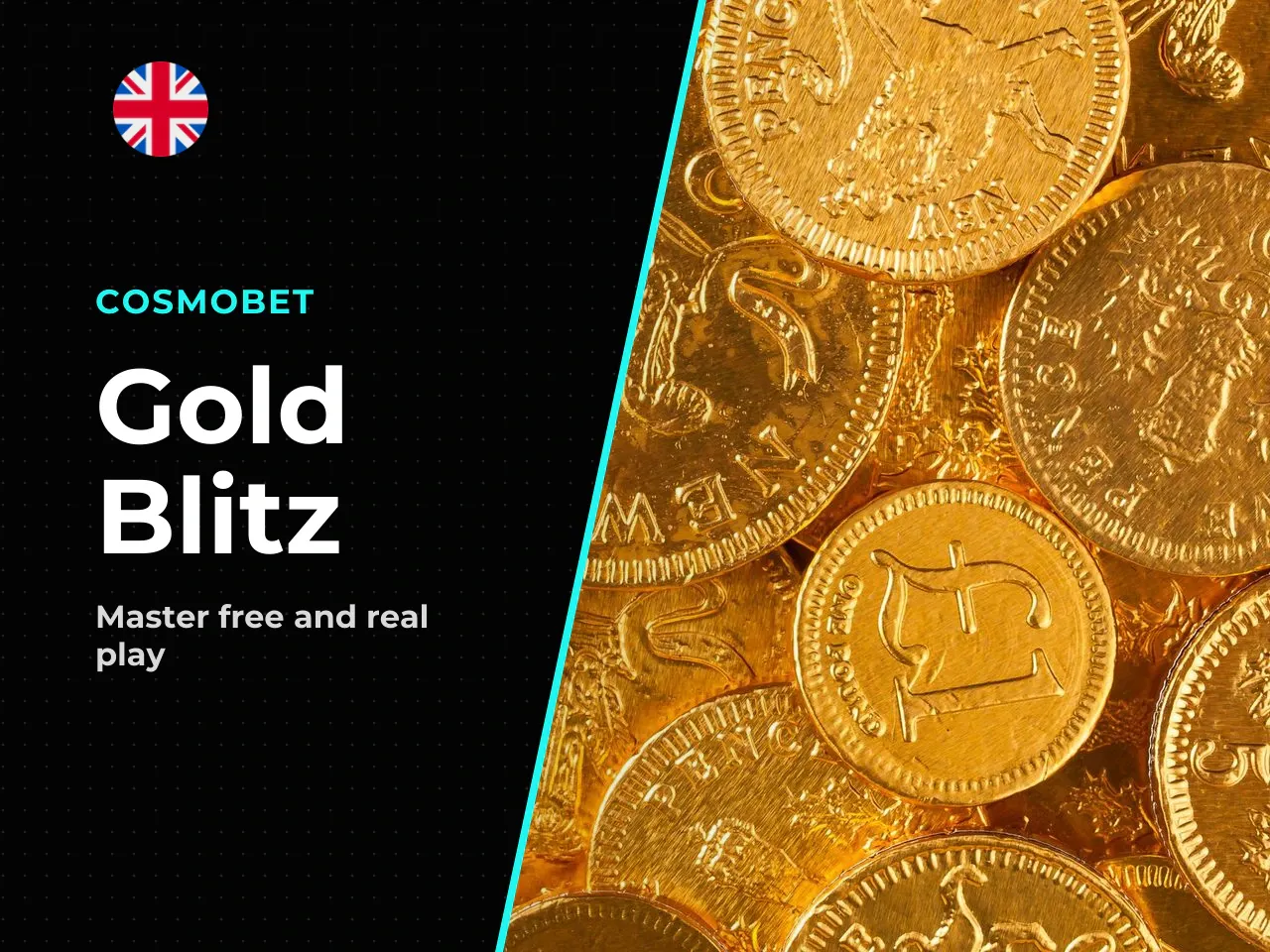 Gold Blitz Demo, Free Play and