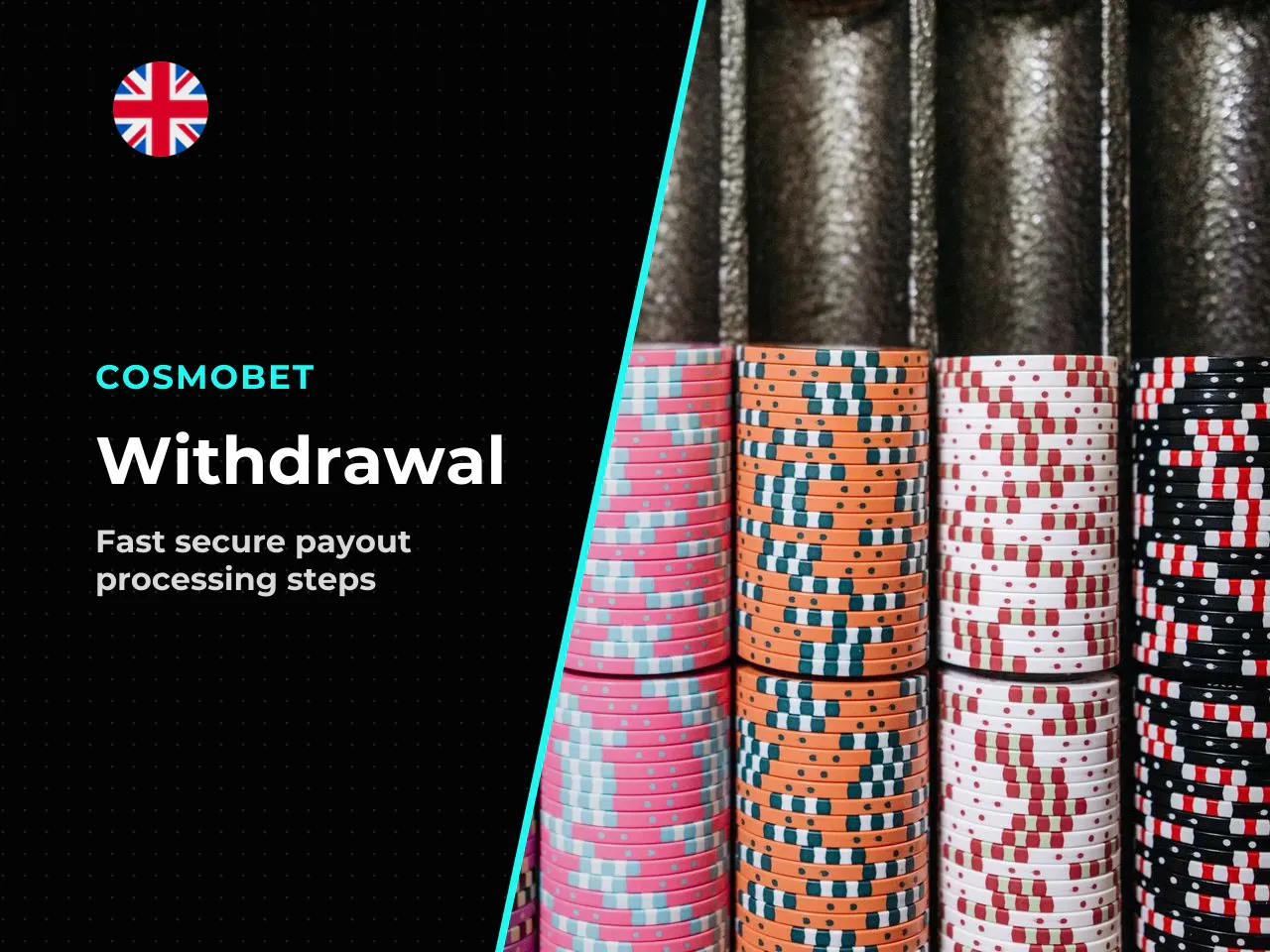 How to request a withdrawal from