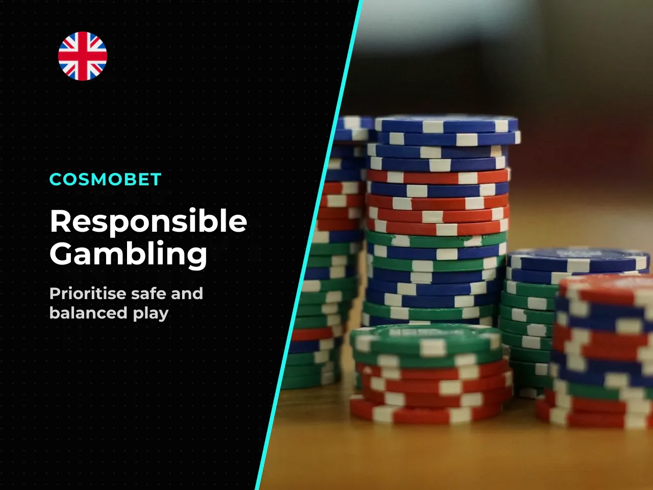Responsible gambling tools and account limits