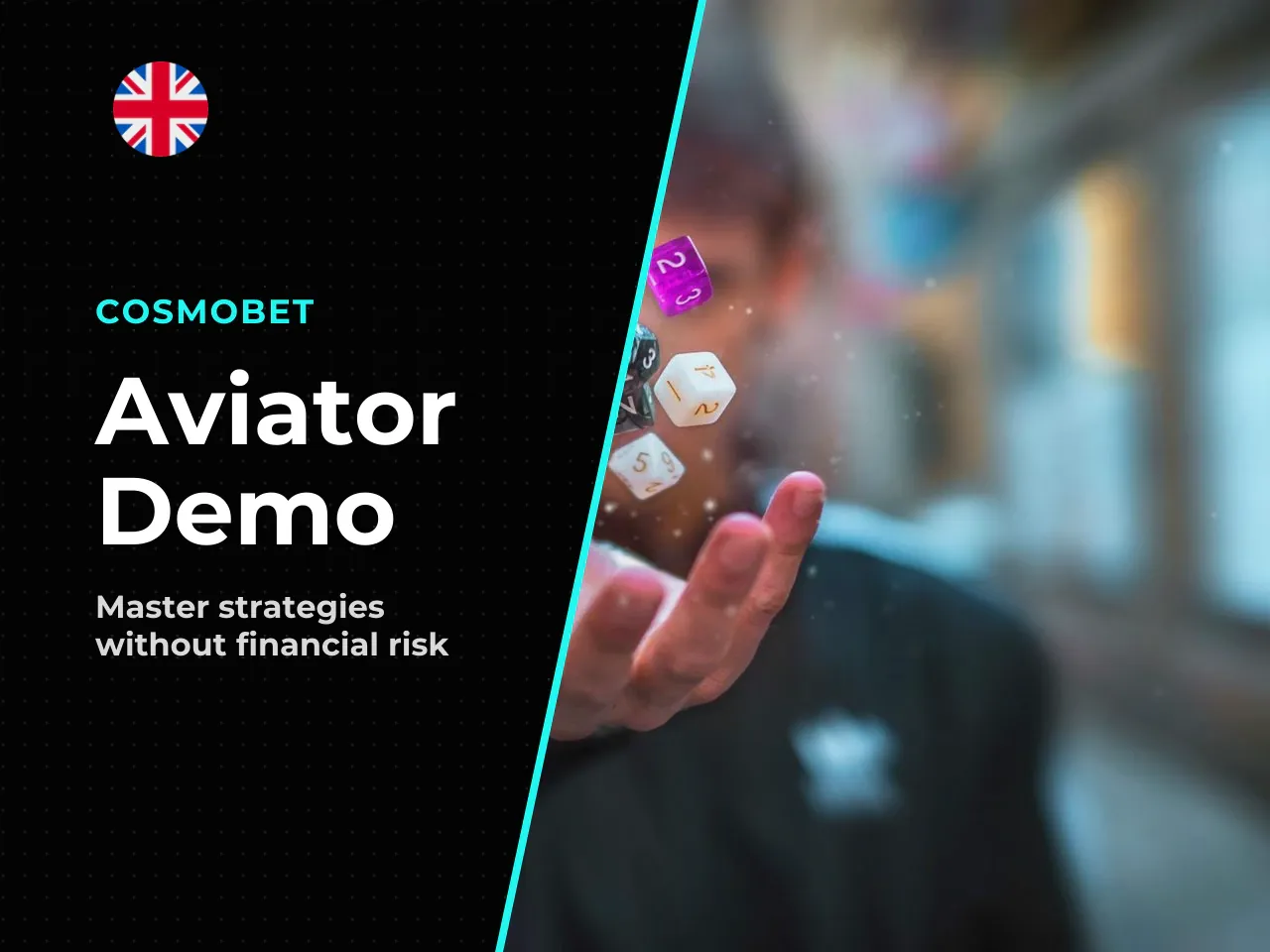 What Demo Mode Is Useful For