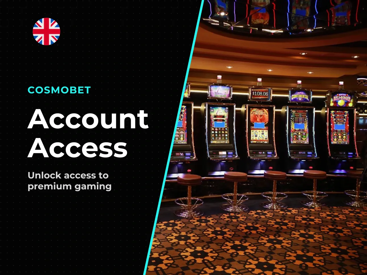 Conclusion What the Cosmobet Login Actually