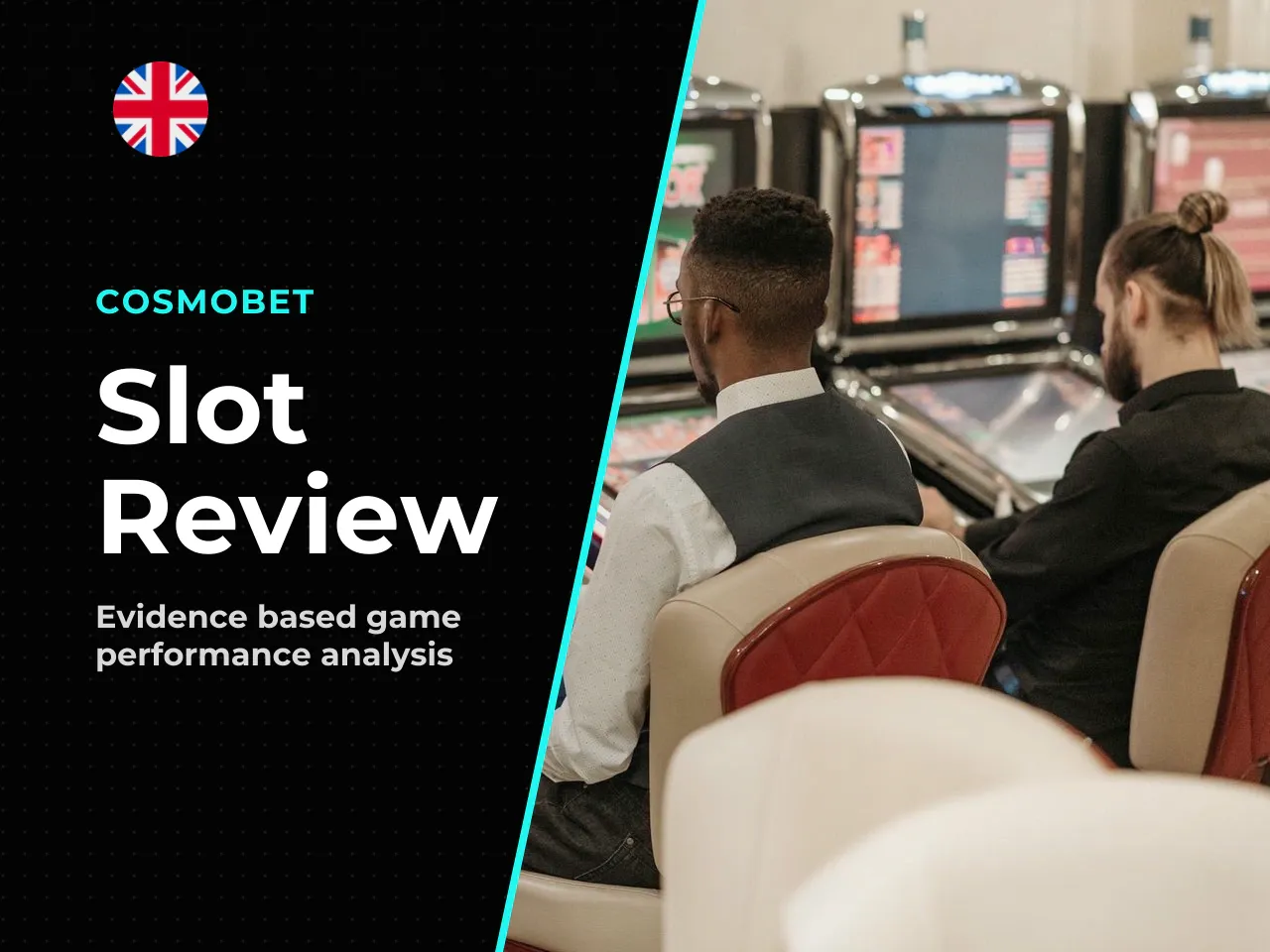 Editor's assessment The base game was