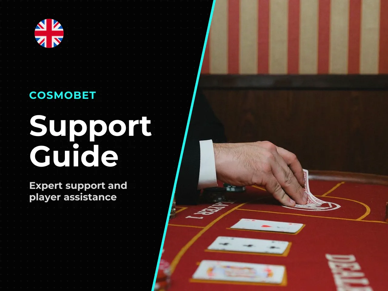 Before engaging with any offshore gambling