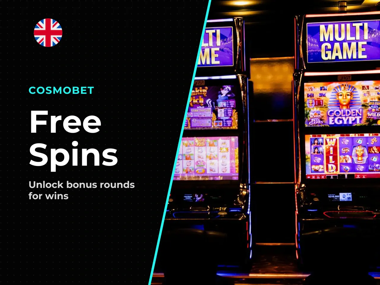 Why Free Spins Are the Main
