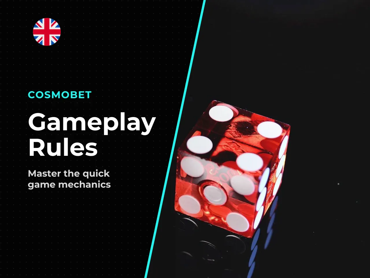 How Each Round Starts, Grows and