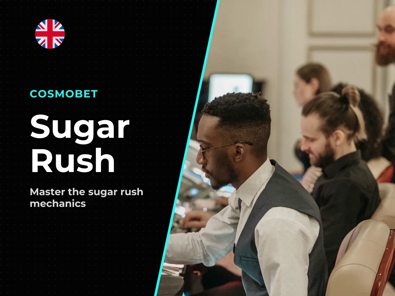 How to Play Sugar Rush 1000