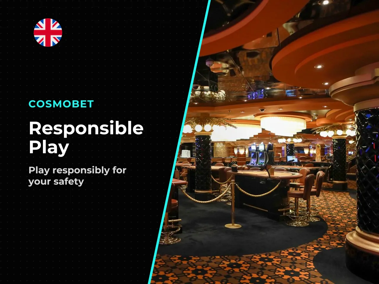 Responsible Gambling Resources Book of Dead